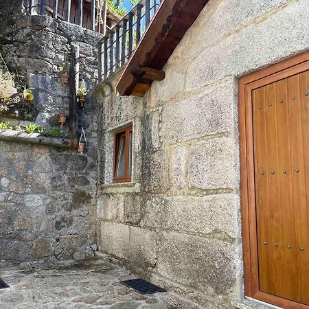 Petra'S House Geres Villa Exterior photo