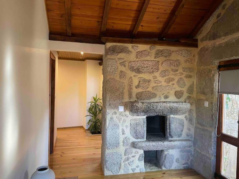 Petra'S House Geres Villa Exterior photo