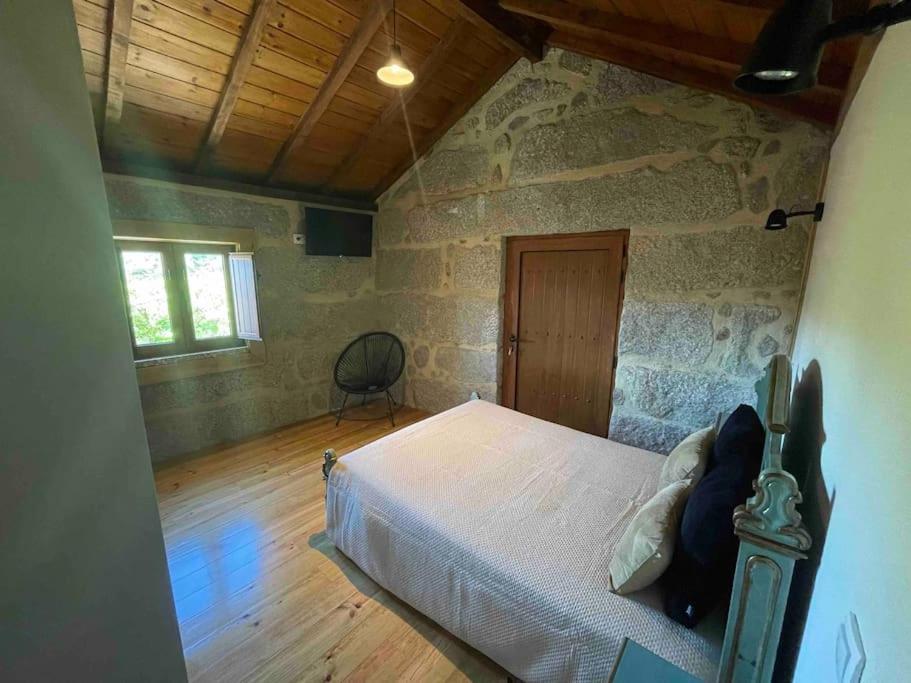 Petra'S House Geres Villa Exterior photo